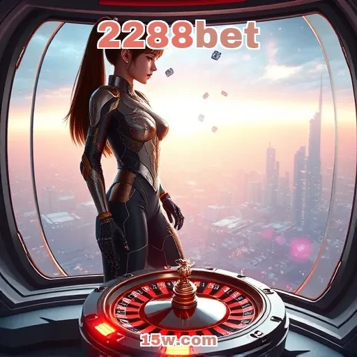 2288bet: O App que Revoluciona Suas Apostas Online