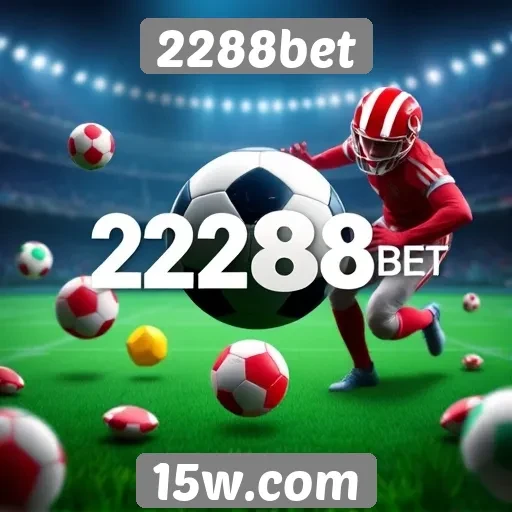 Principais jogos disponíveis na plataforma 2288bet