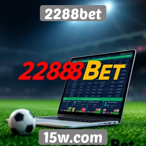 Perspectivas de crescimento do mercado de apostas online