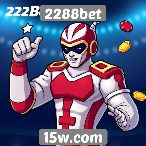 Tendências de jogos online em plataformas como 2288bet