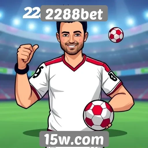 Impacto das regulamentações no funcionamento da 2288bet