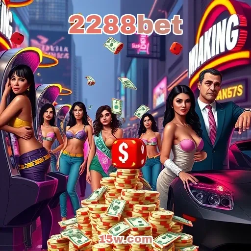 2288bet: Explore a Segurança em Seus Jogos de Forma Confiável
