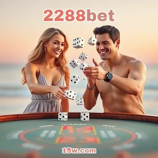2288bet: Vantagens Irresistíveis da Seção VIP que Você Precisa Conhecer
